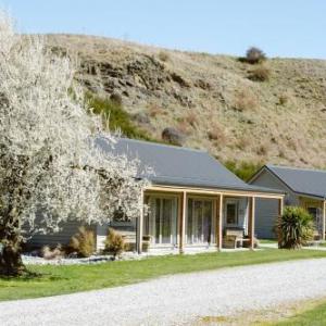 Kinross Cottages Boutique Vineyard Hotel Queenstown