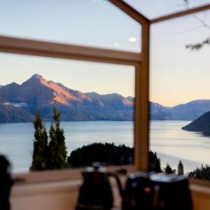 Holiday homes in Queenstown 