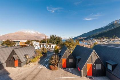 Heartland Hotel Queenstown - image 7