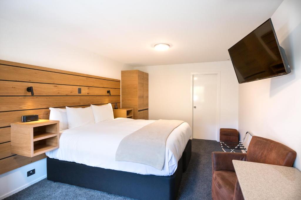 33 Lomond Lodge Motel & Apartments - image 7