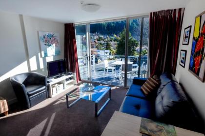 The Whistler Holiday Apartments - image 11