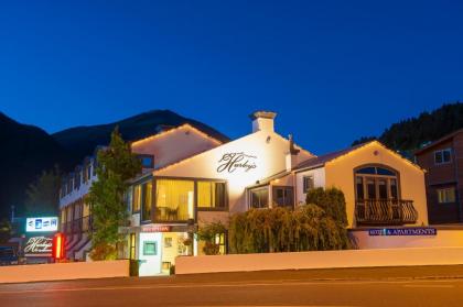 Hurley's of Queenstown - image 1