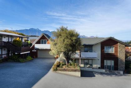 Queenstown Motel Apartments - image 15