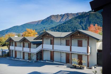 Queenstown Motel Apartments - image 16