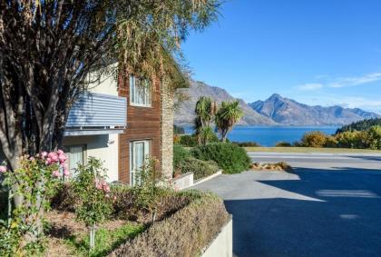 Queenstown Motel Apartments - image 17