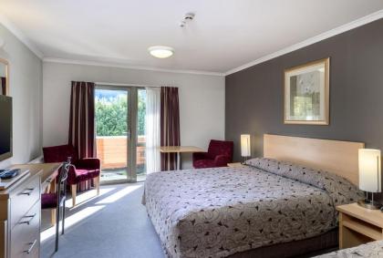 Queenstown Motel Apartments - image 18