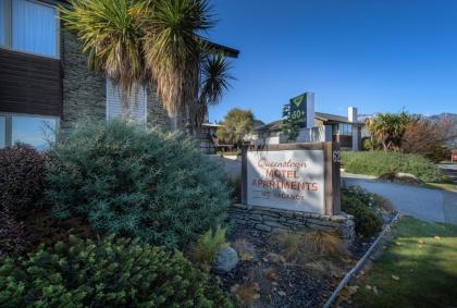 Queenstown Motel Apartments - image 20