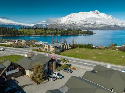 Queenstown Motel Apartments - image 6