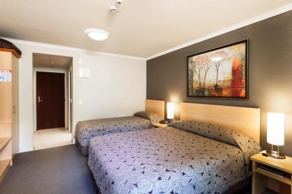 Queenstown Motel Apartments - image 8