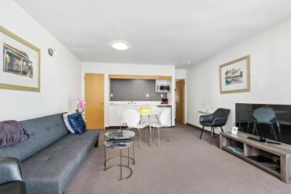 Amity Serviced Apartments - image 17