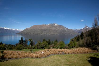 Hidden Lodge Queenstown - image 3