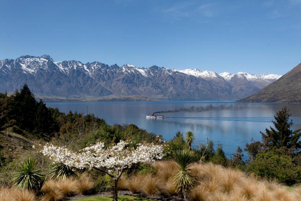 Hidden Lodge Queenstown - image 4