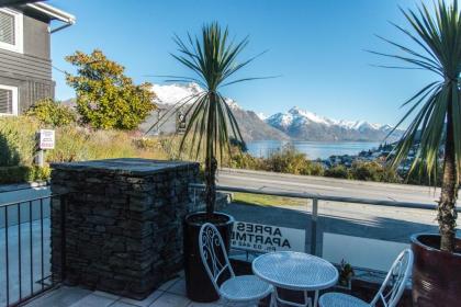 Queenstown House Boutique Bed & Breakfast and Apartments - image 10