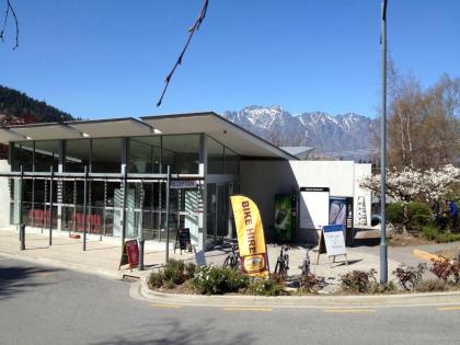 Hampshire Holiday Parks - Queenstown Lakeview - image 2