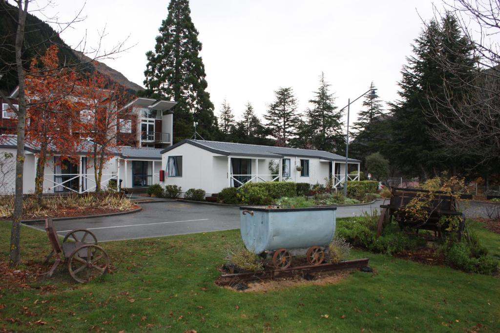 Hampshire Holiday Parks - Queenstown Lakeview - image 3