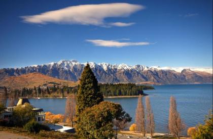 LakeRidge Queenstown by Staysouth - image 3