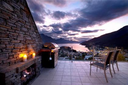 25 on the Terrace by Amazing Accom - image 1