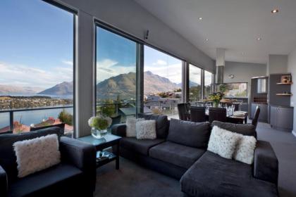 Highview Terrace by Amazing Accom - image 15