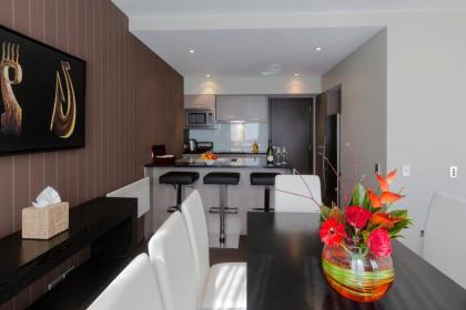 Queenstown Village Apartments - image 12