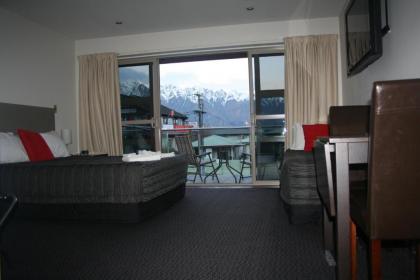 Autoline Motel Queenstown - image 5