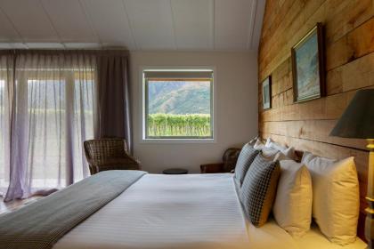 Kinross Boutique Vineyard Hotel - image 1