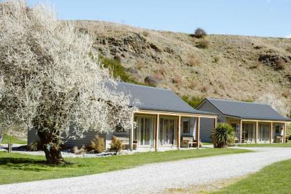 Kinross Boutique Vineyard Hotel - image 18