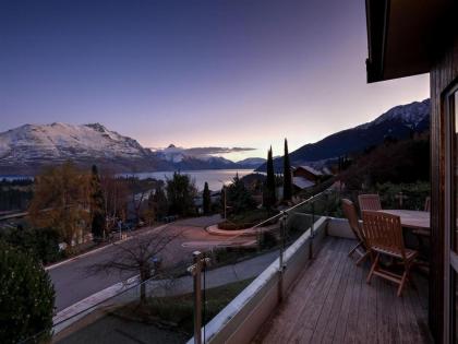 Breath-taking Views Panorama Terrace - image 1