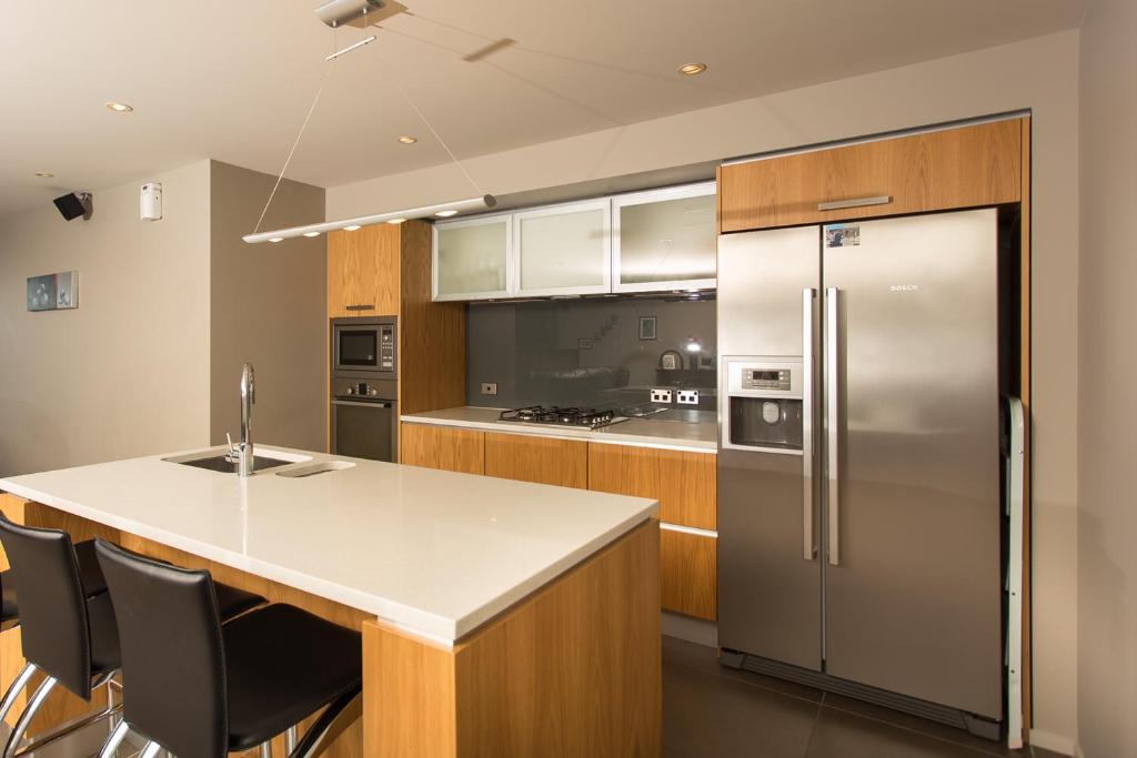 Downtown Queenstown Apartment - image 6