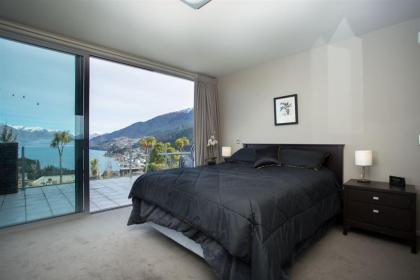 Downtown Queenstown Apartment - image 8