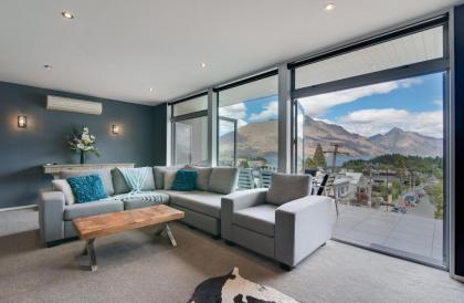 Villa Two at Vailmont Queenstown - image 1