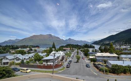 Villa Two at Vailmont Queenstown - image 11