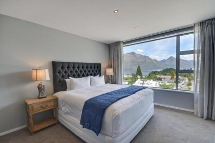 Villa Two at Vailmont Queenstown - image 13