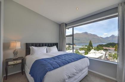 Villa Two at Vailmont Queenstown - image 15