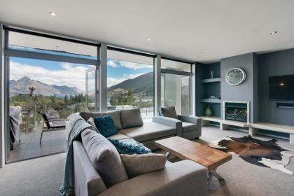 Villa Two at Vailmont Queenstown - image 2