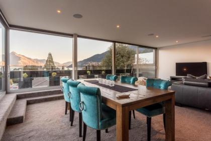 Penthouse on Hallenstein by Amazing Accom - image 18