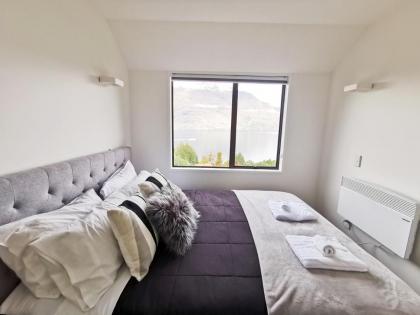 Queenstown Lakeview Holiday Home-5mins to town - image 20