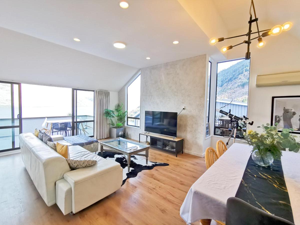 Queenstown Lakeview Holiday Home-5mins to town - image 6