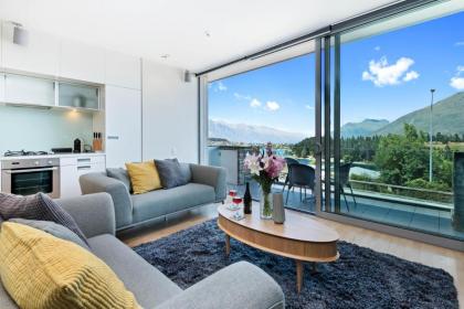 Jade Apartments - Queenstown Stays - image 12