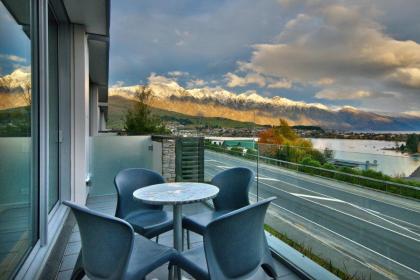 Jade Apartments - Queenstown Stays - image 20