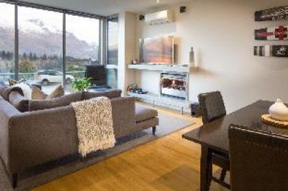 Jade Apartments - Queenstown Stays - image 4