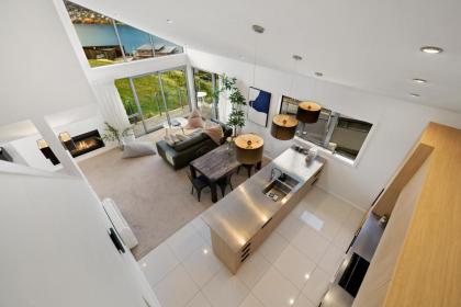 Elite Holiday Homes Queenstown - Summit View - image 14