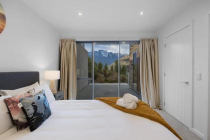 Elite Holiday Homes Queenstown - Summit View - image 15