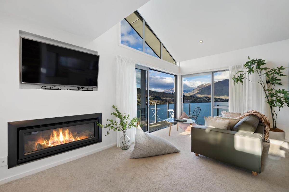 Elite Holiday Homes Queenstown - Summit View - image 3