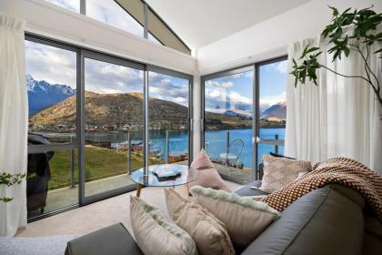 Elite Holiday Homes Queenstown - Summit View - image 4