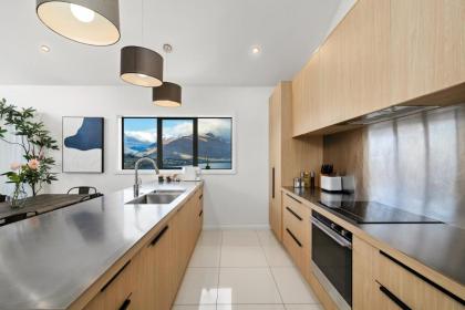 Elite Holiday Homes Queenstown - Summit View - image 9