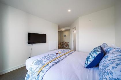 MyHolidays Shotover Delux Ensuite rooms - image 7