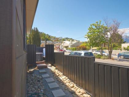 Central Spa Escape - Queenstown Apartment F2 - image 16