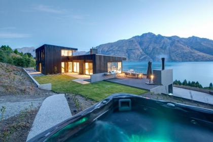 Altitude Luxury - image 1