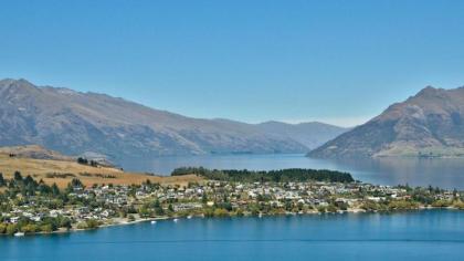 Mountain & Lake Views - image 10