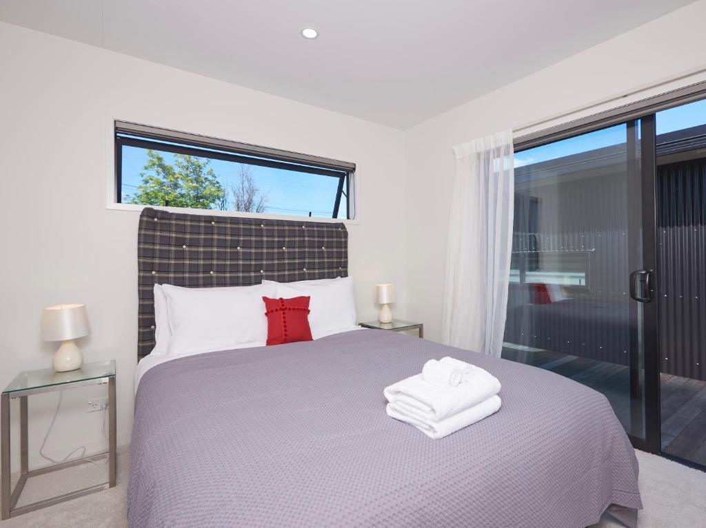 Southern Lakes Spa - Queenstown Apartment R2 - image 3